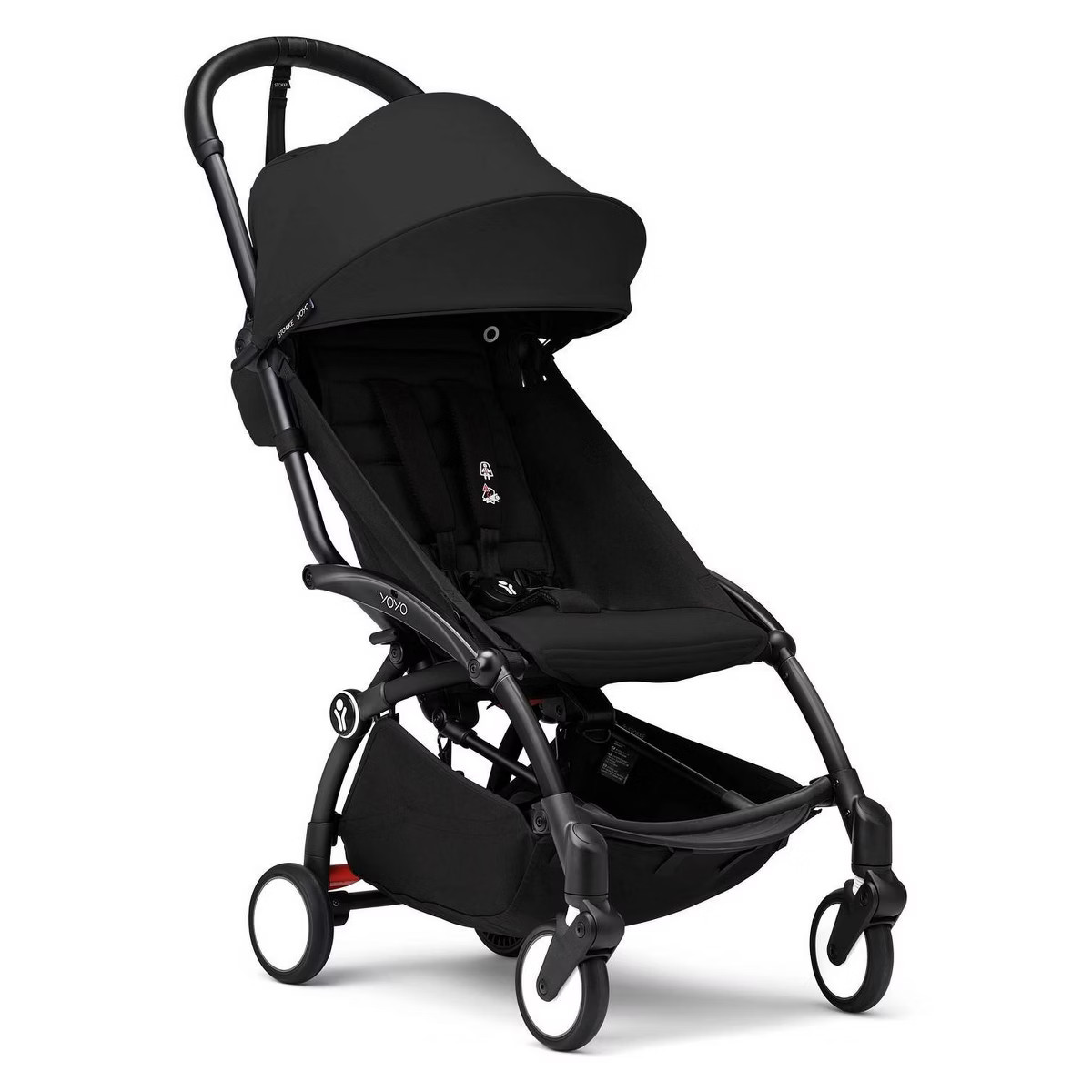 Stokke YOYO³ Stroller Lightweight & Compact Carry-On Compatible - 6m+ | Target