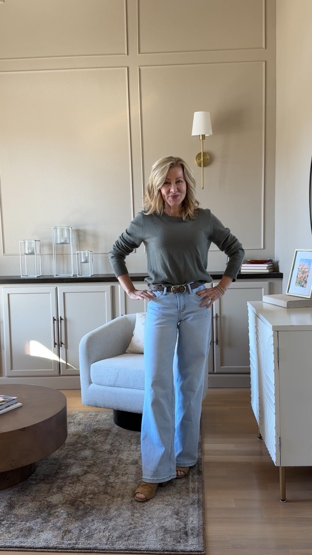 The cutest outfits for this season.

I'm a casual outfit girl and these come in so many different colors! 😉

#LTKOver40 #LTKPetite #LTKSaleAlert