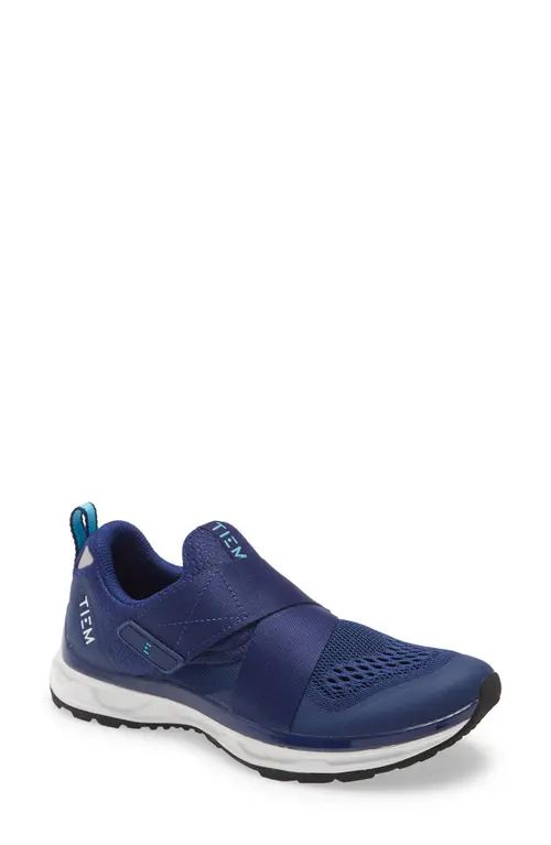 TIEM Slipstream Cycling Sneaker in Classic Navy at Nordstrom, Size 6 | Nordstrom