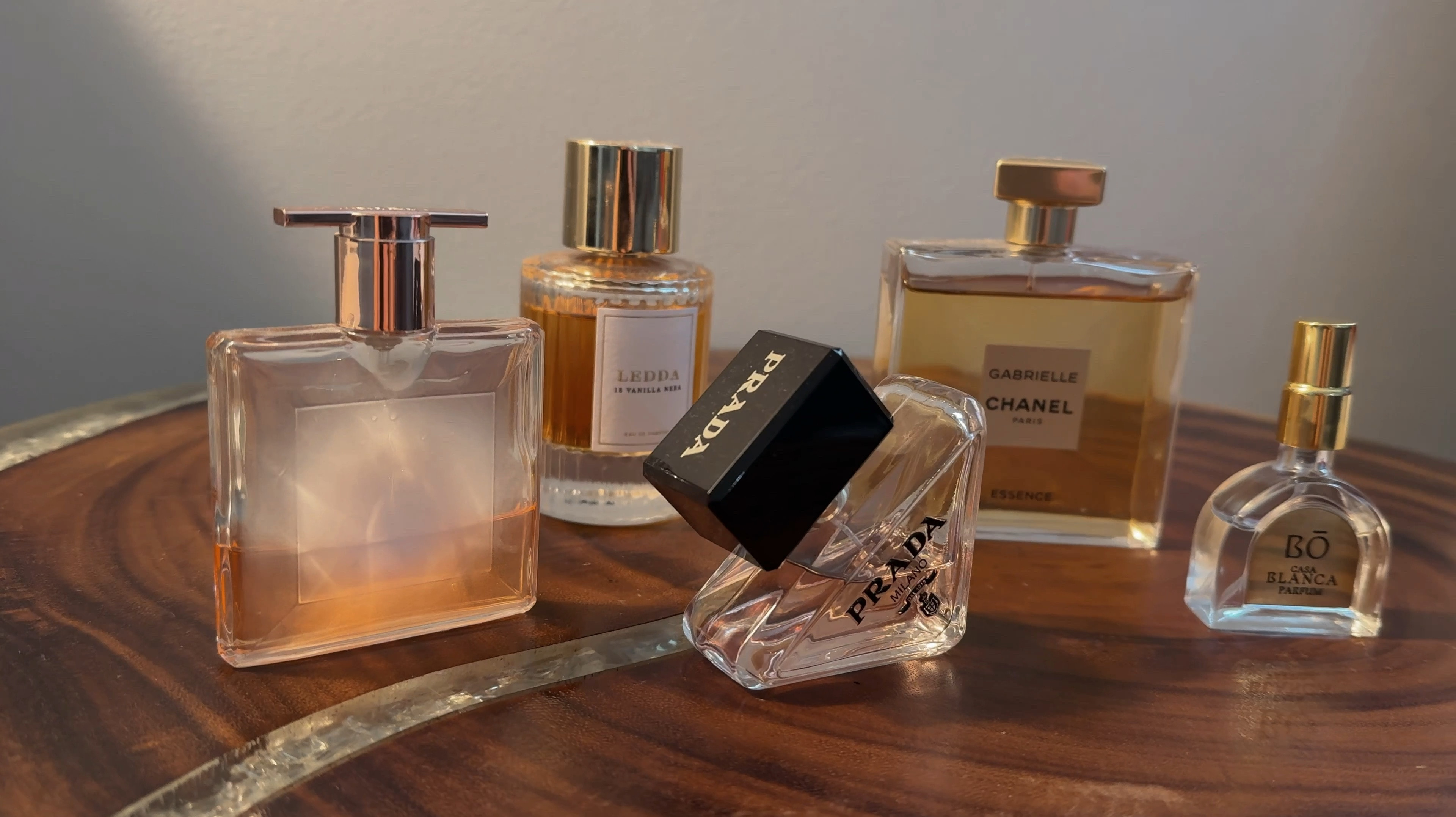 My top 5 most worn fragrances 💛

#LTKBeauty #LTKWedding