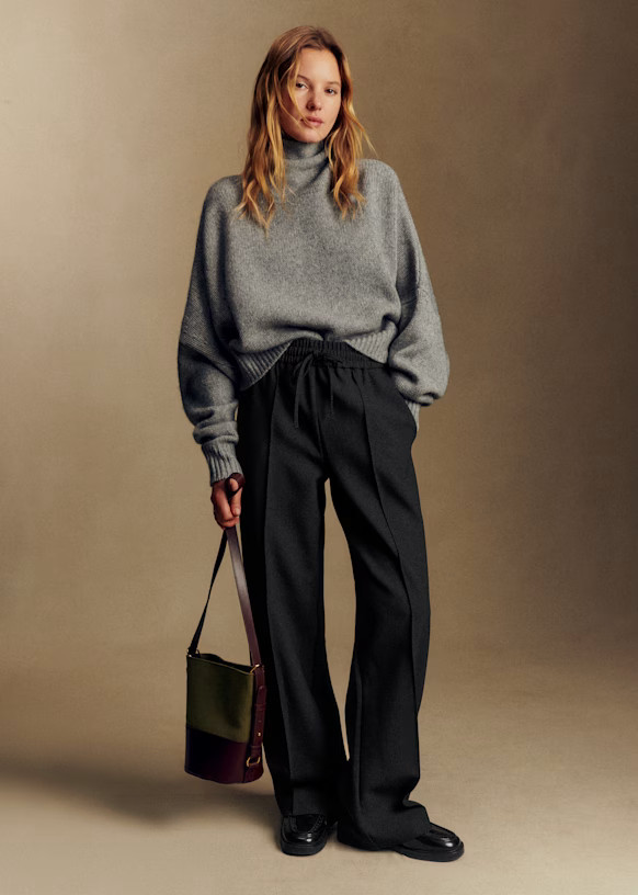 Bruce Trousers | Sézane - CA