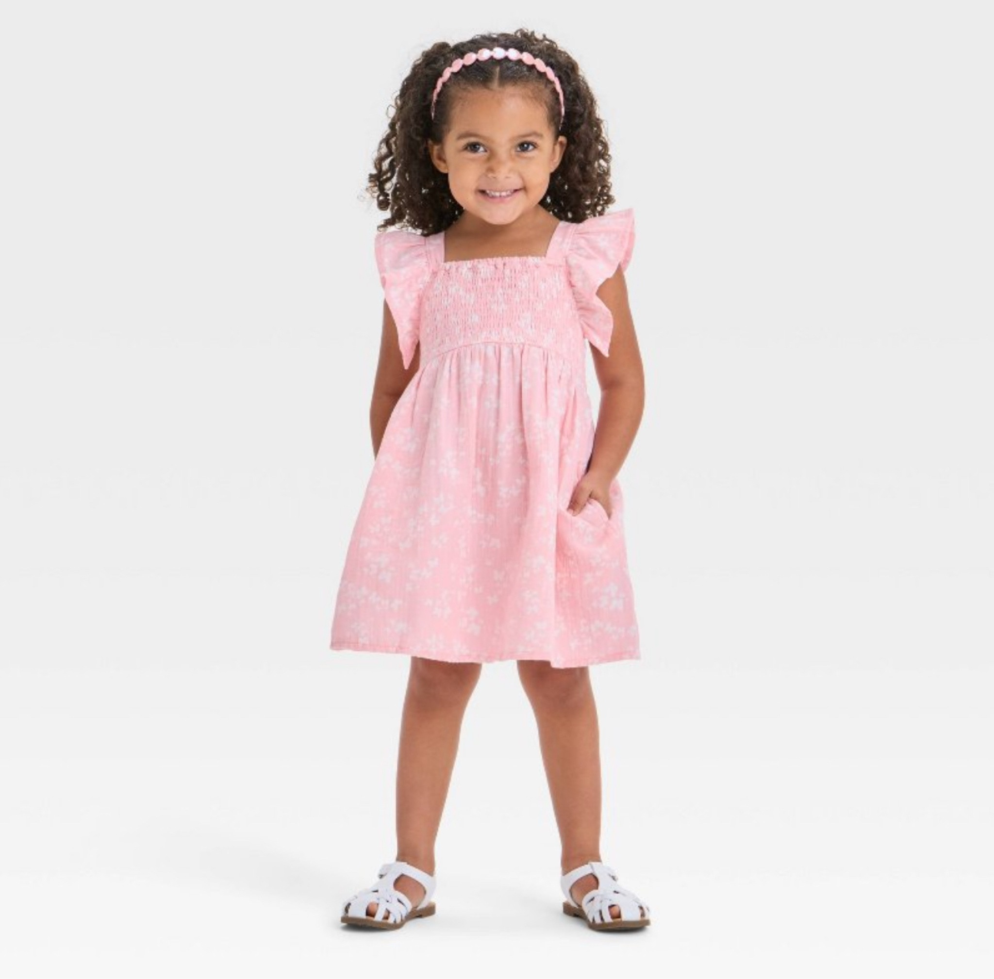 New toddler spring finds from Cat & Jack

#LTKSaleAlert #LTKKids #LTKSeasonal