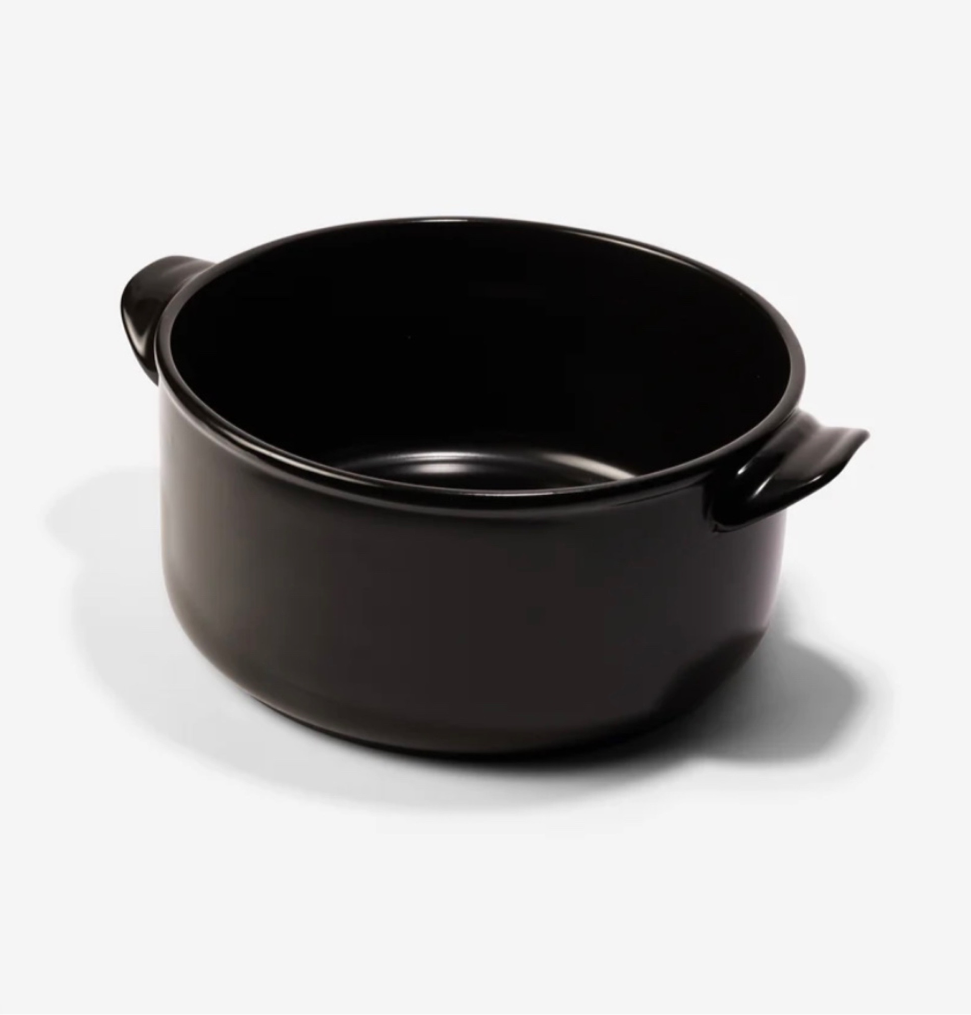 I got asked recently about the best “clean” nonstick cookware and sadly it’s hard to say at least when it comes to affordability and if you’re not familiar with using stainless steel pans in the manner that makes them nonstick (which is possible!)
.
That being said this is the #1 brand in my opinion as it’s a fully ceramic pan not “coated” like most such as Le crueset, our place, or caraway home pans which technically aren’t as safe as they make them out to be. 

#LTKU #LTKMostLoved #LTKhome