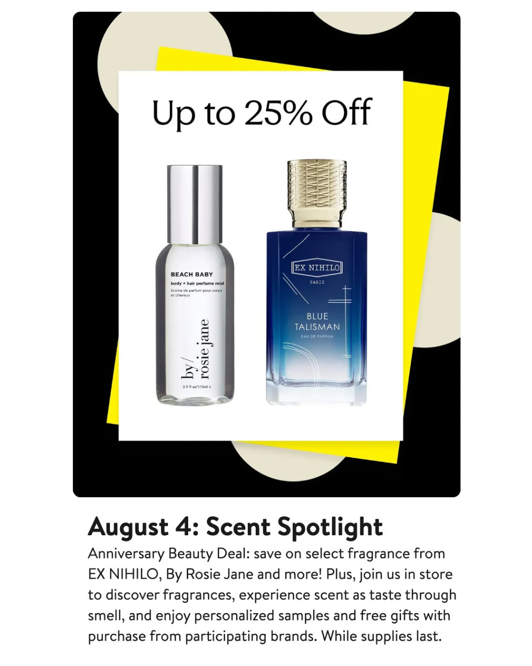 nordstrom anniversary daily deals!

#LTKSaleAlert #LTKselfcare #LTKBeauty

#LTKSeasonal #LTKSaleAlert #LTKootd

#LTKSeasonal #LTKBeauty #LTKselfcare
