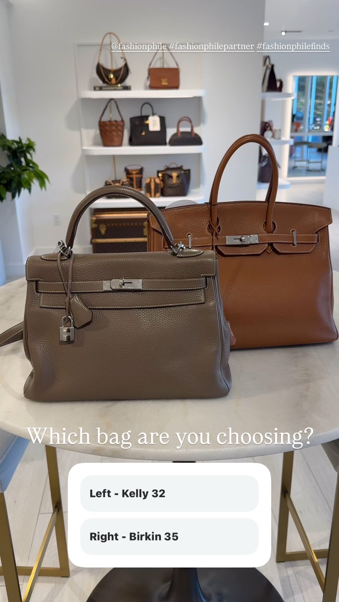 Fashion Jackson, @fashionphile #fashionphilepartner #fashionphilefinds 

#LTKHoliday #LTKSaleAlert