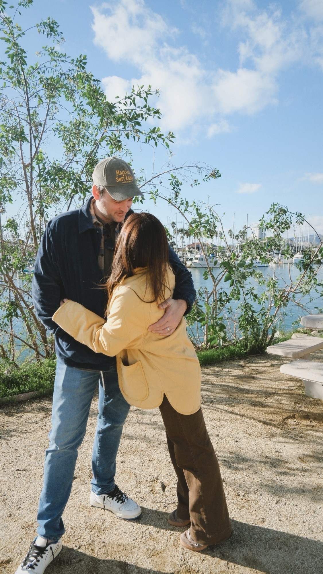 it’s an espresso and @fahertybrand kind of date💛 #faherty x everything linked on my @shop.ltk 

#LTKHoliday #LTKMens #LTKootd