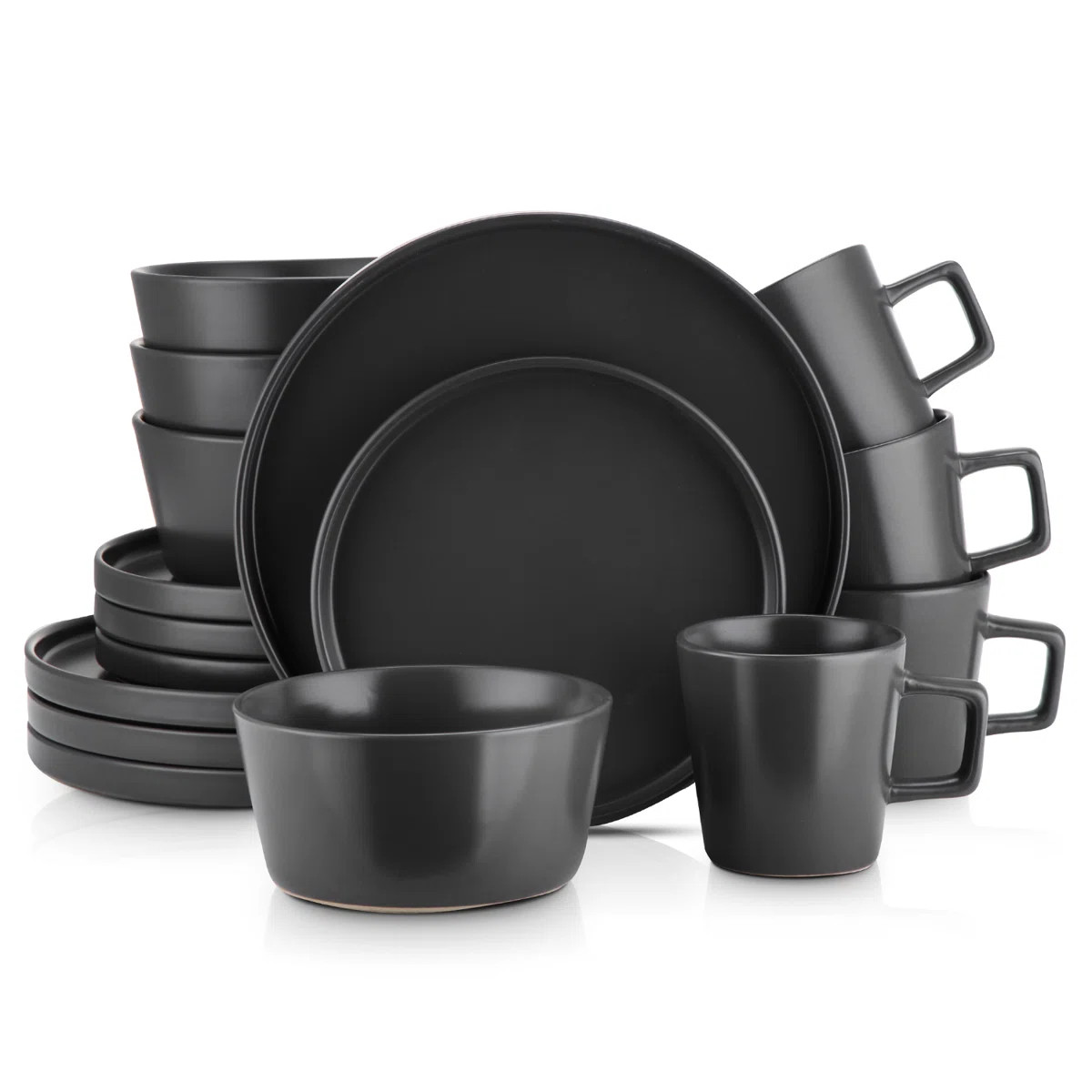 Celina 16-Piece Dinnerware Set | Wayfair North America