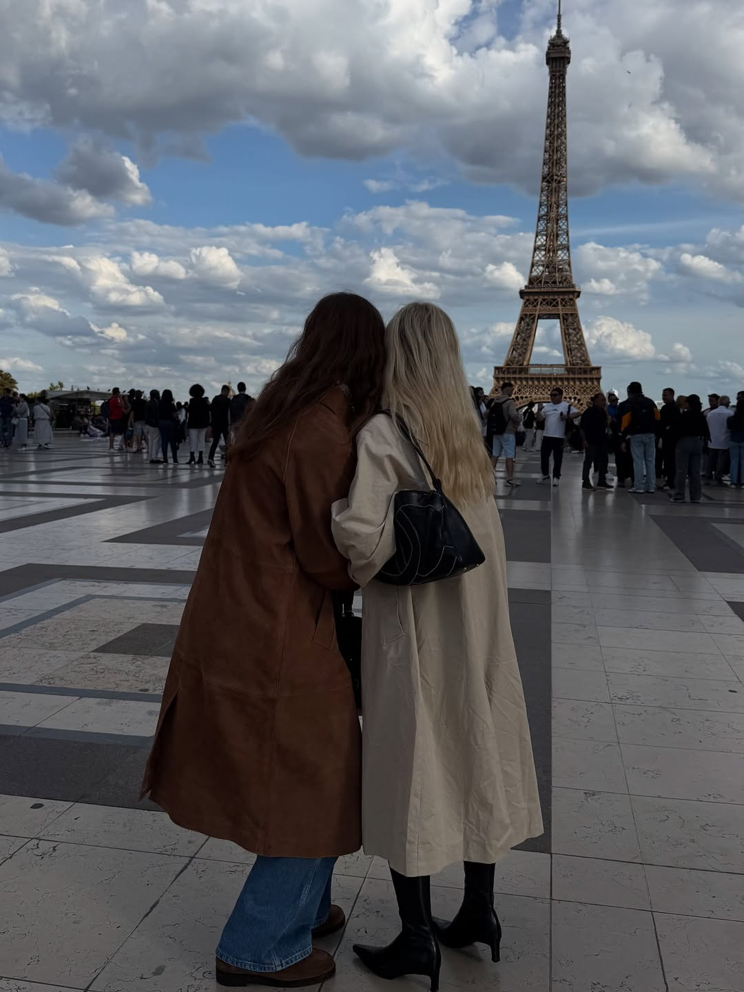 Found the perfect brown coat for the fall season. 

 #LTKStyleTip #LTKWorkwear #LTKTravel