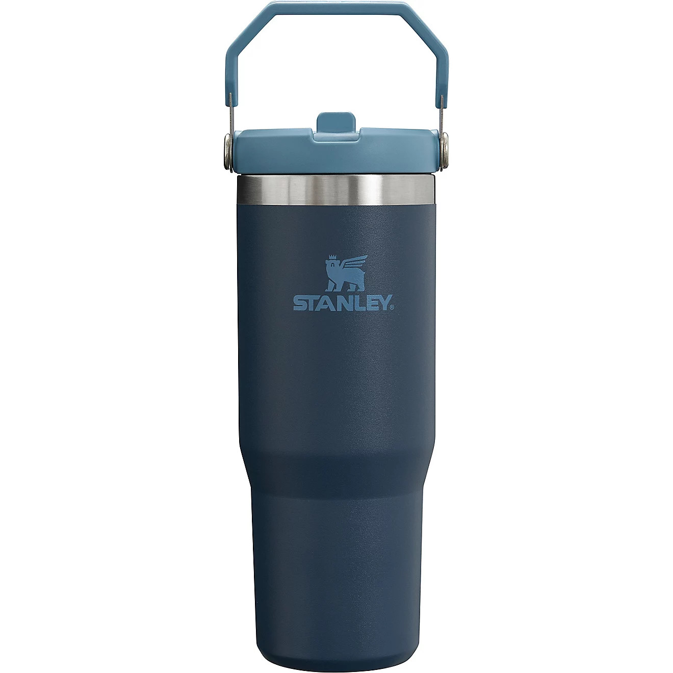 Stanley The IceFlow 30 oz Classic Flip Straw Tumbler | Academy Sports + Outdoors