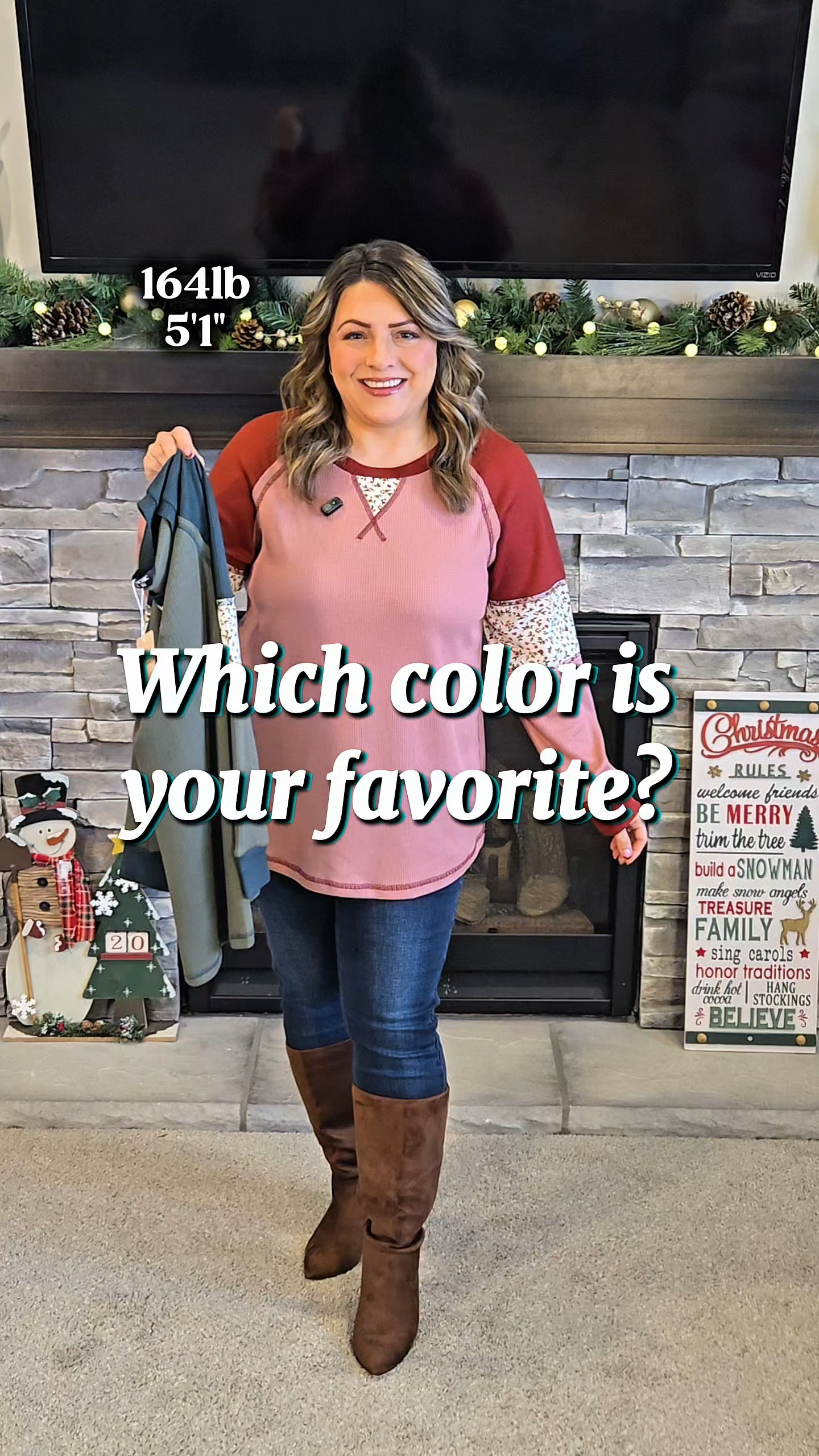 Tummy friendly tops 

#LTKPlusSize #LTKPetite #LTKMidsize