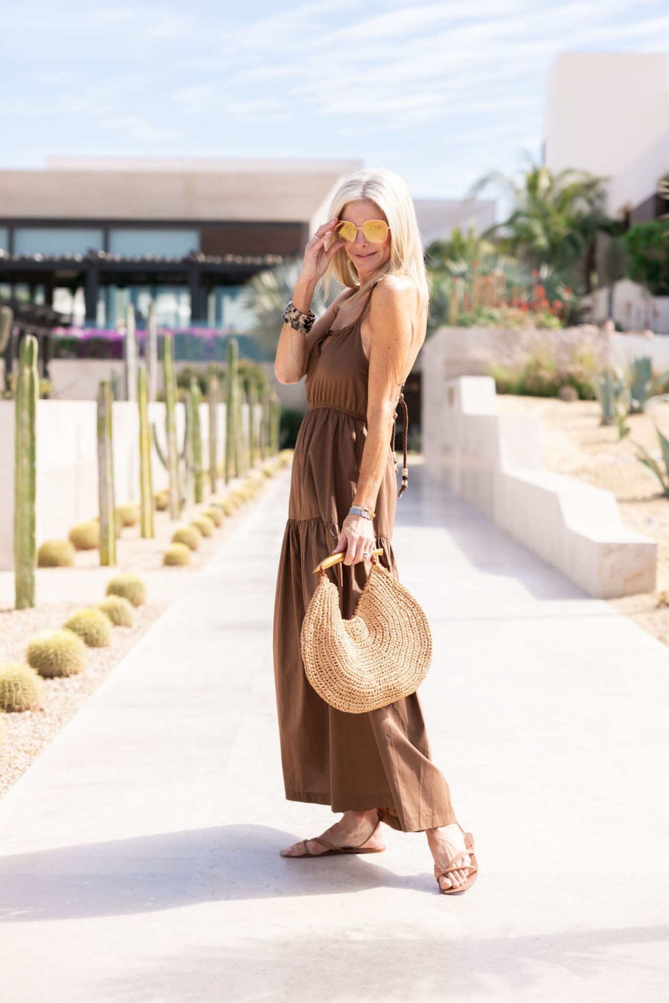 Ready for the resort! Size S  

#LTKStyleTip #LTKFindsUnder100 #LTKTravel