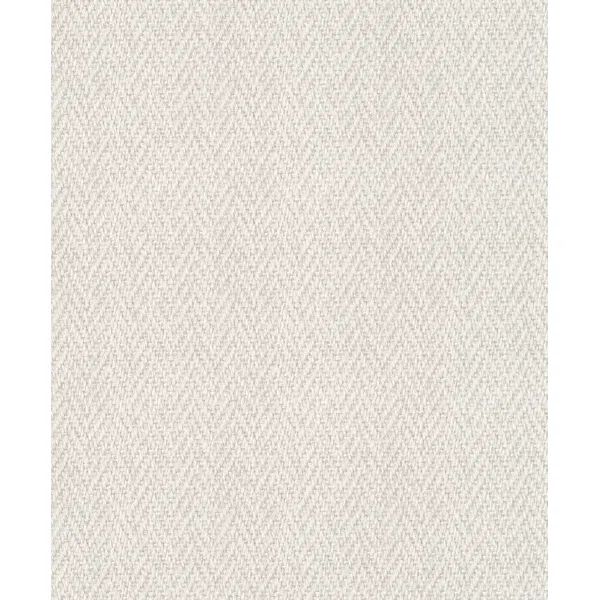 Sisal Weave Texture Wallpaper Roll | Wayfair North America