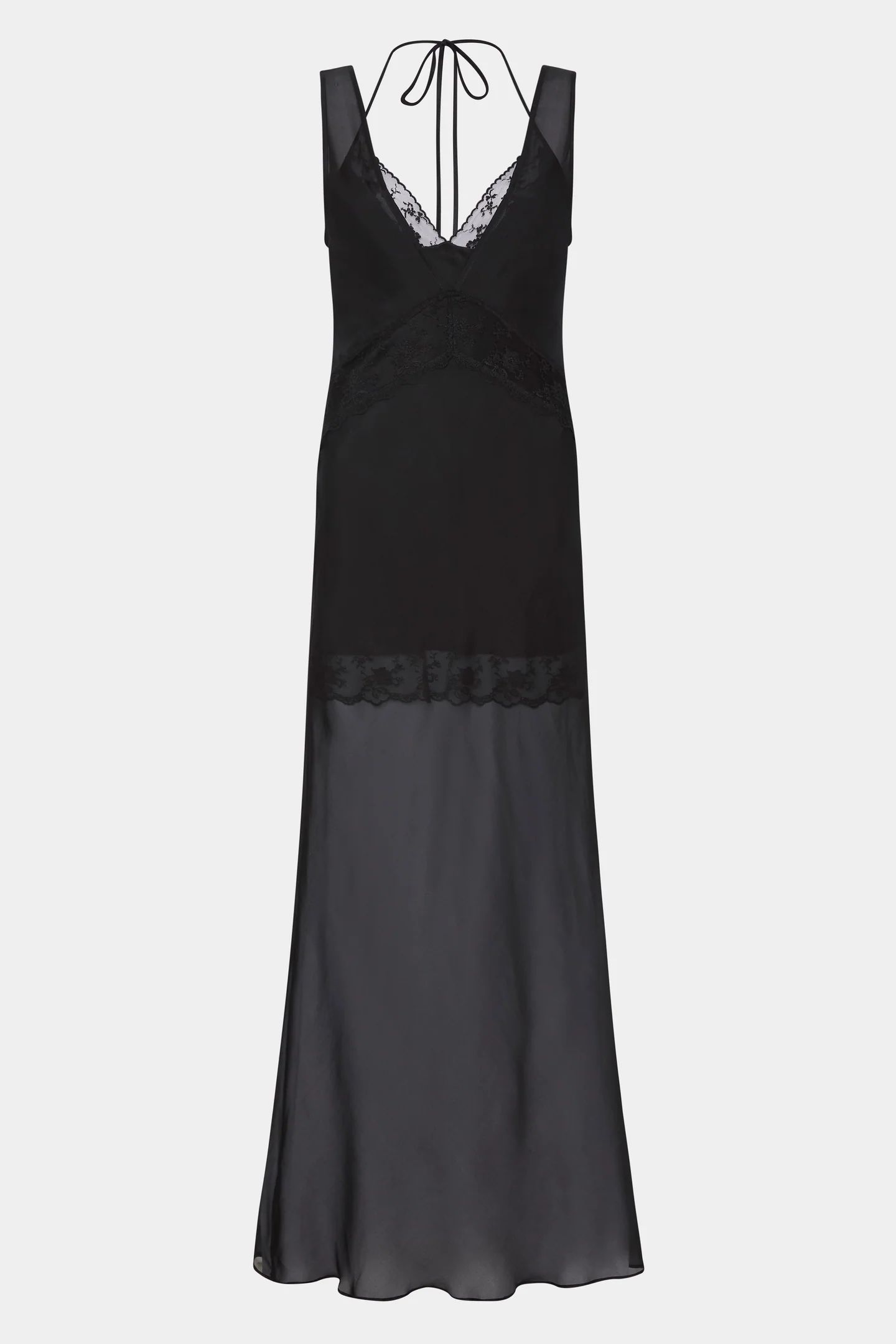 Avellino Lace Layered Dress | Sir The Label (US)