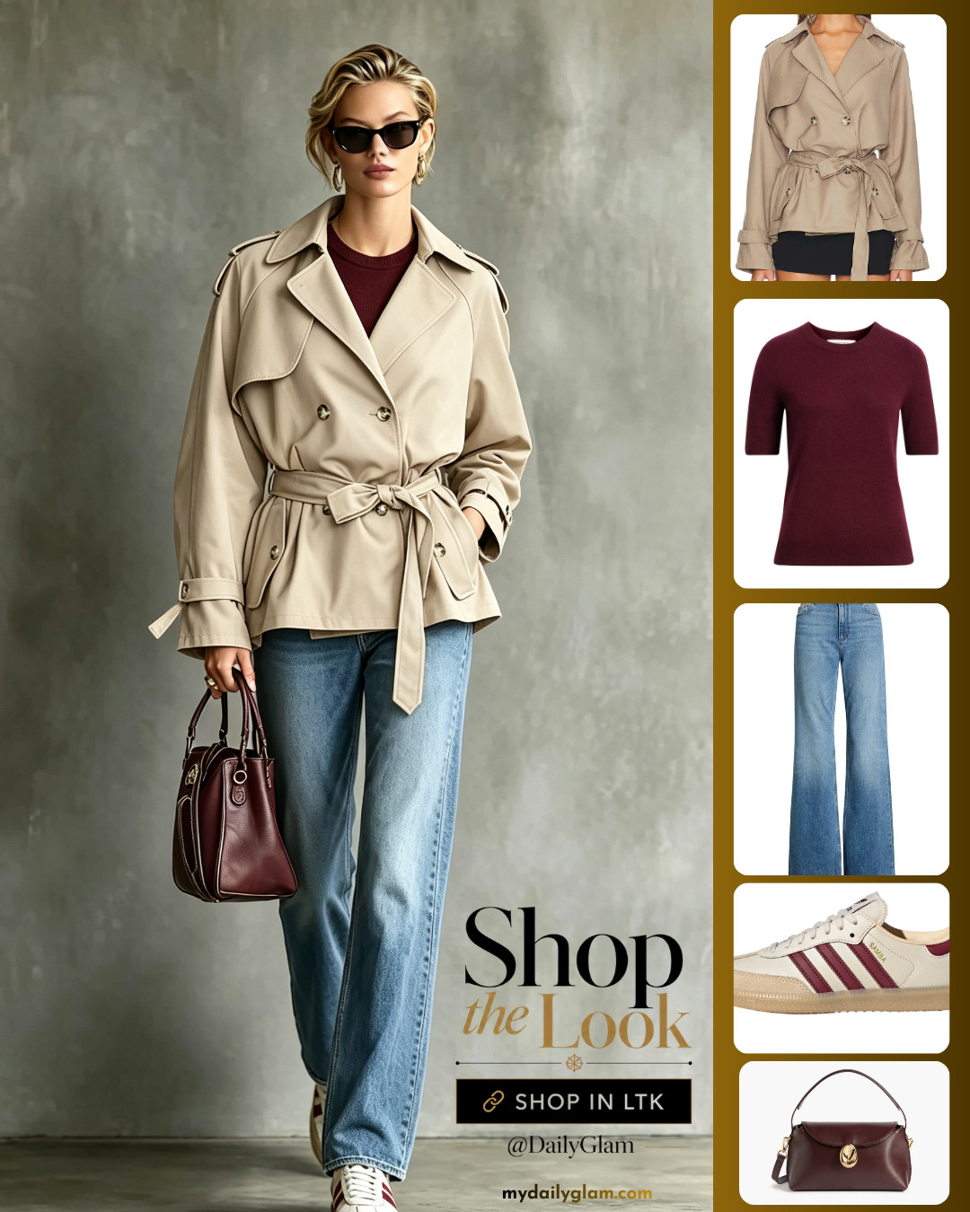 Cozy refined fall look you’ll reach for again and again

#CozyChic #FallEssentials #CapsuleWardrobe #DailyOOTD 

 #LTKootd #LTKOver40 #LTKWorkwear