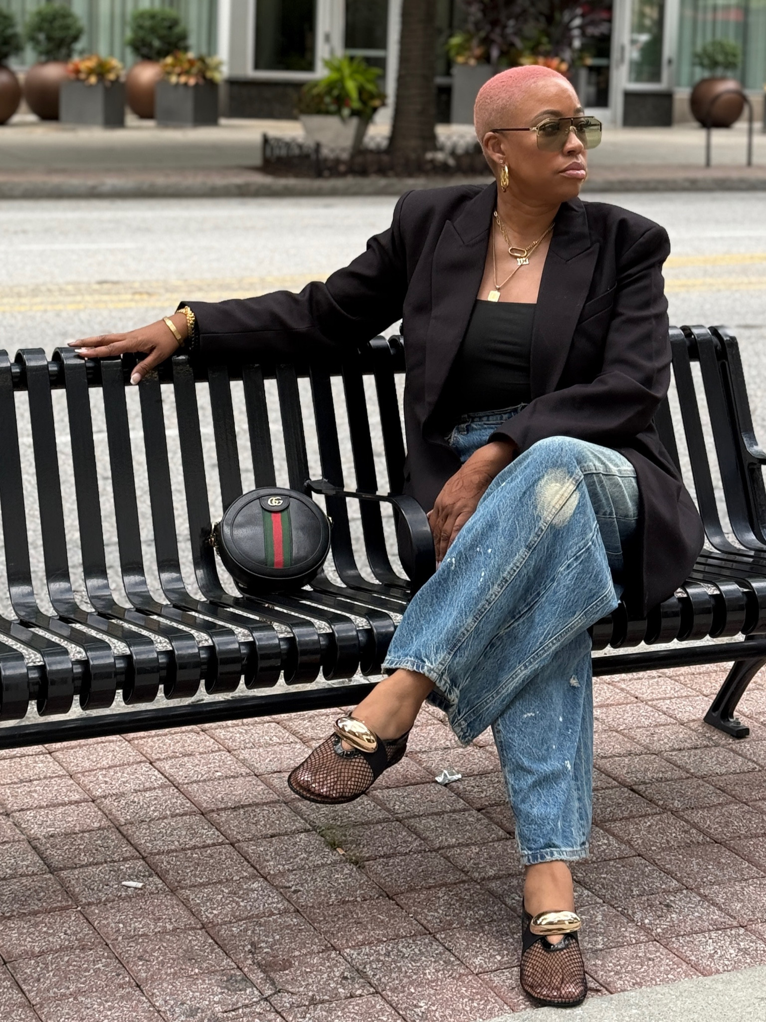 Weekend going to church/brunch/shopping outfit! 

#LTKStyleTip #LTKShoeCrush