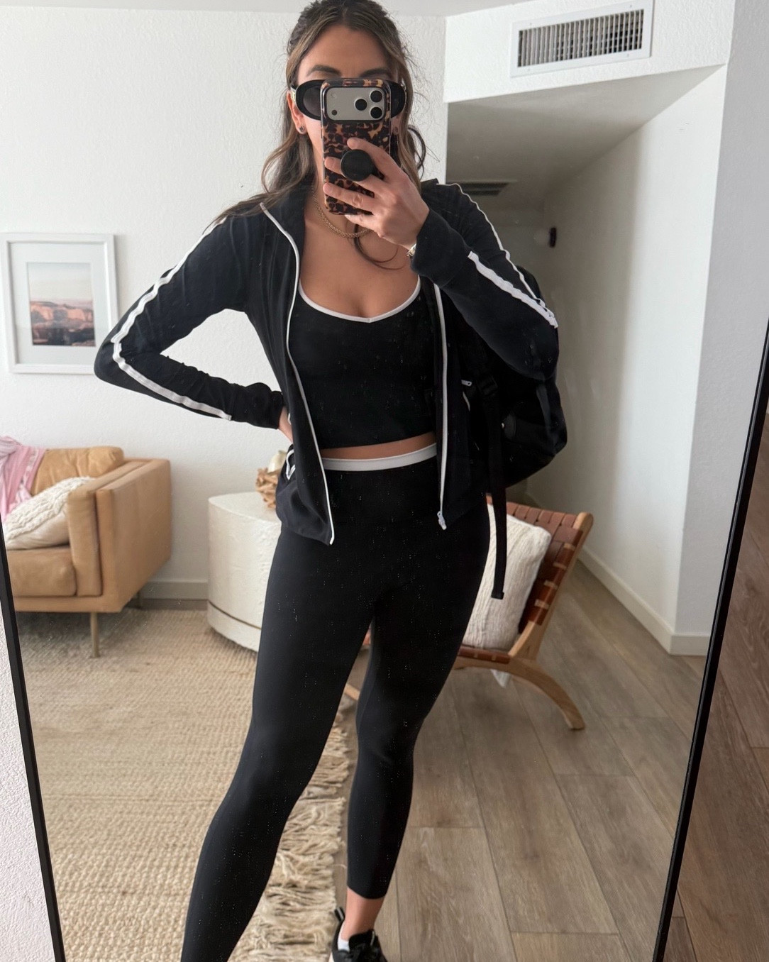 Meredith Blake fit 



#LTKActive