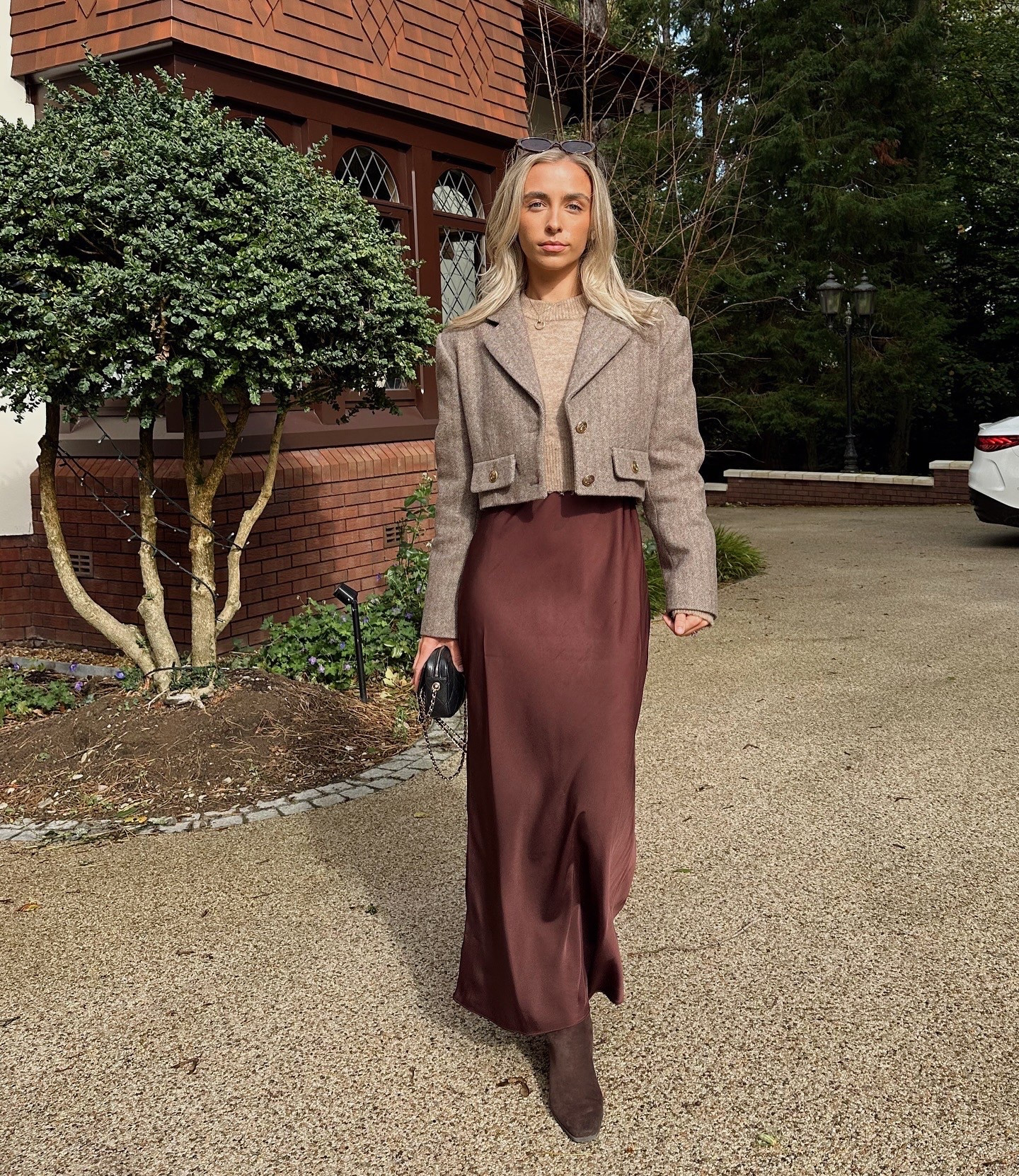 Autumn fits 🍂 

#LTKautumn
