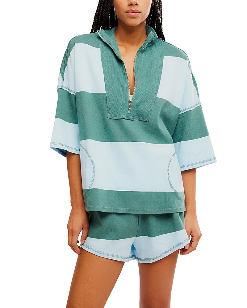 Free People Retro Rugby Set | Bloomingdale's (US)