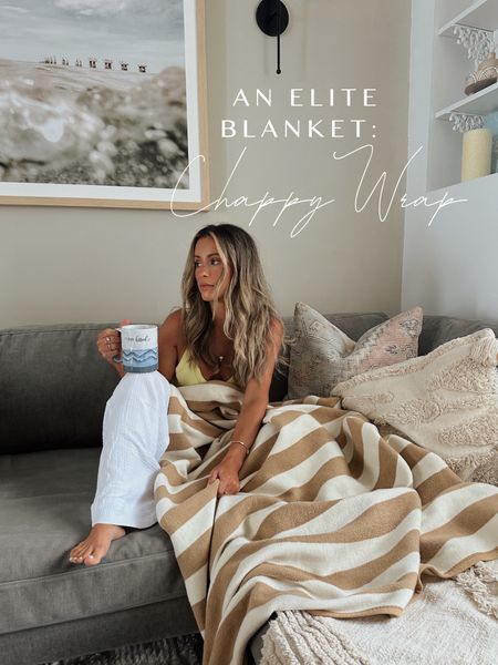 A collection of my favorite prints + styles from a household staple! *Warning this blanket will quickly become every single family member’s comfort! How many is too many? | asking for a friend | Xx 

#LTKStyleTip #LTKFamily #LTKHome
