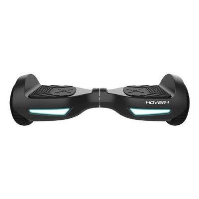 Hover-1 Drive Hoverboard - Black | Target