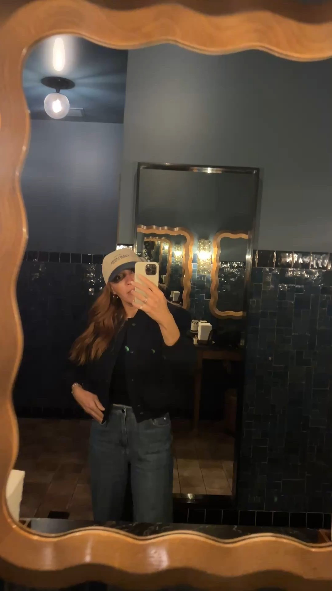  

 Casual weekend outfit featuring this Zara bomber and my favorite flare jeans. The hat is an older Zara find, so I’m linking a few similar styles.

casual weekend outfit, Zara bomber jacket, flare jeans outfit, Zara outfit, everyday style, weekend outfit ideas, casual fall outfit, casual winter outfit, elevated casual, women’s weekend wear, Zara finds

#LTKFindsUnder100 #LTKdayinmylife #LTKSaleAlert