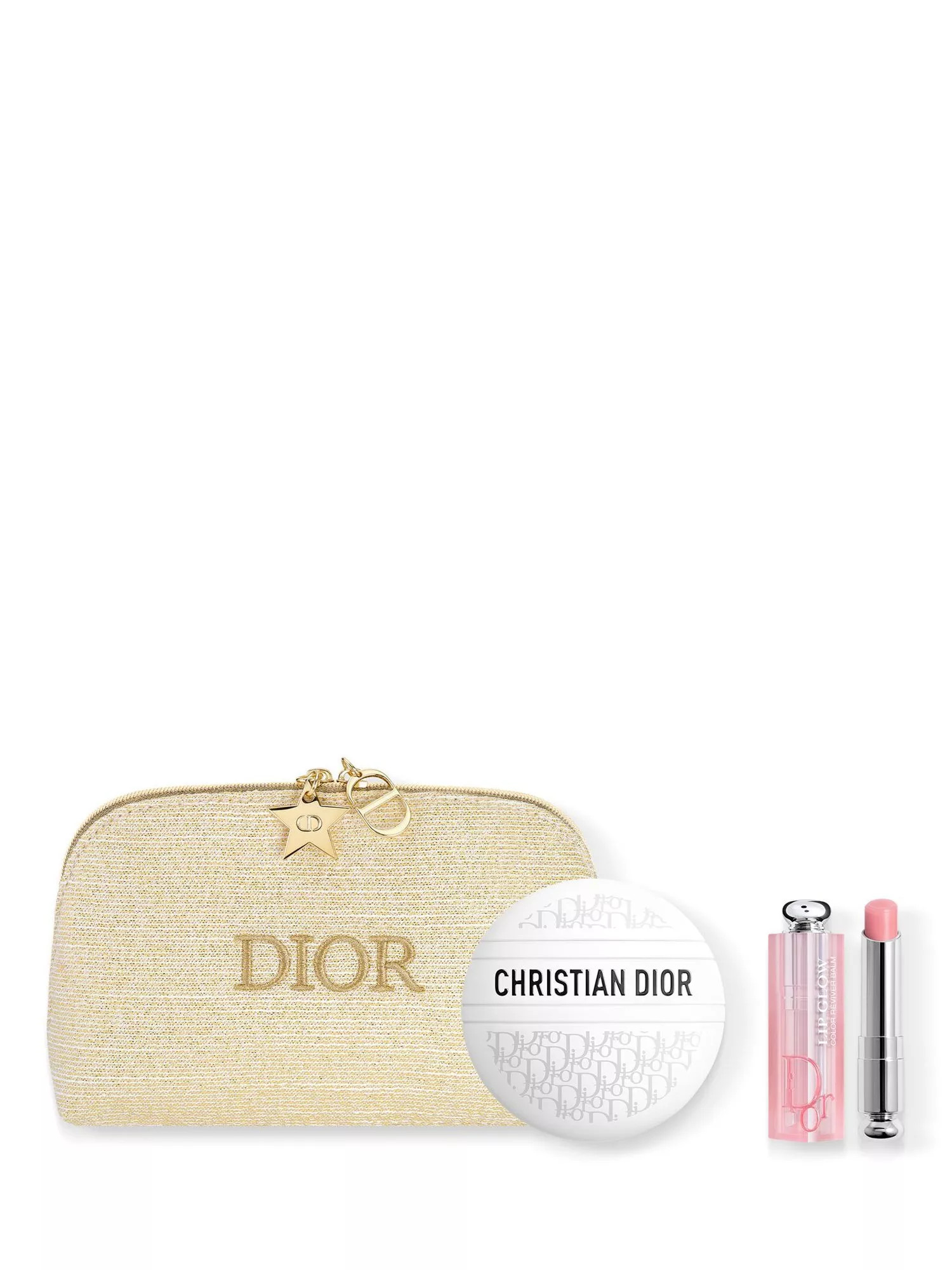 DIORThe Beauty Care Ritual Set Limited Edition Makeup Gift Set | John Lewis (UK)