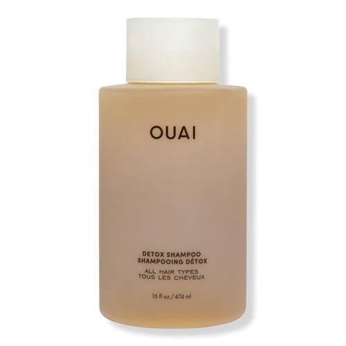Detox Shampoo | Ulta