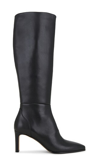 Emmi Boot in Black | Revolve Clothing (Global)