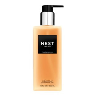 NEST New York Pumpkin Chai Liquid Soap  | Bloomingdale's Home | Bloomingdale's (US)
