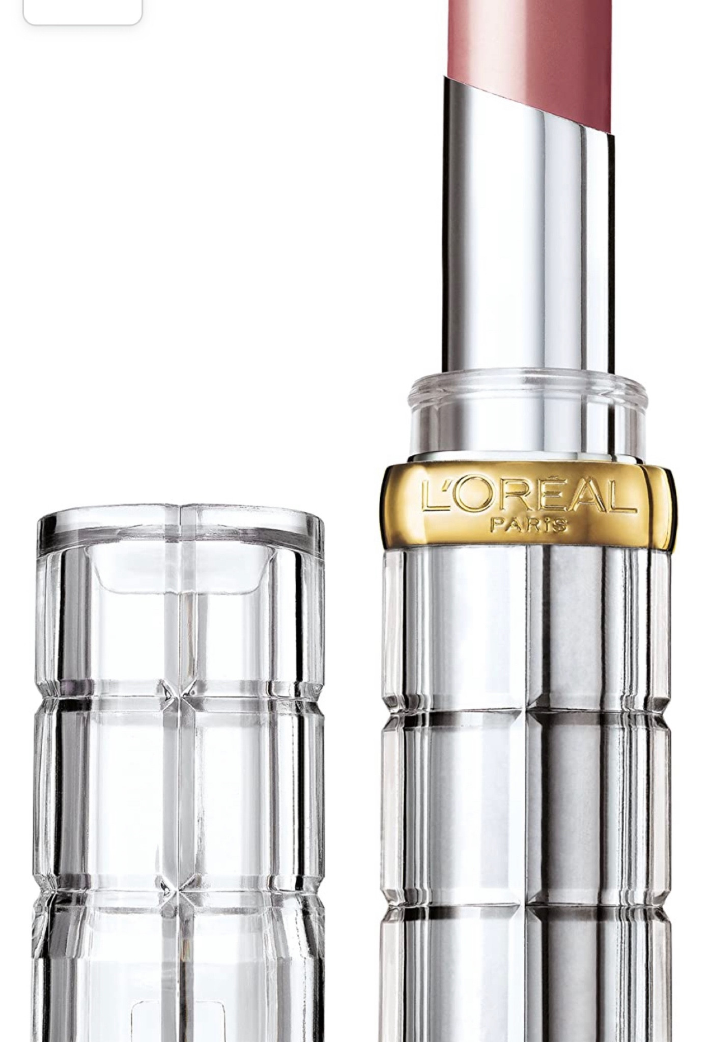 A drugstore must have lipstick! 


#LTKbeauty #LTKcurves #LTKstyletip