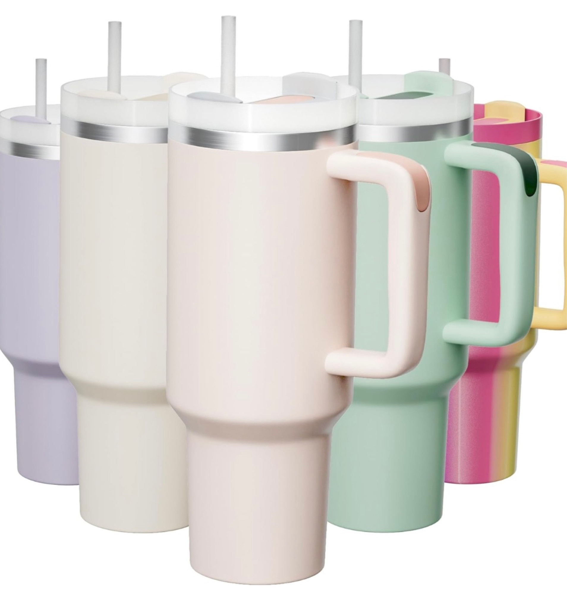 These are such good quality and are such a STEAL!! I love the pastel colors 😍

#LTKHoliday #LTKfindsunder50 #LTKGiftGuide