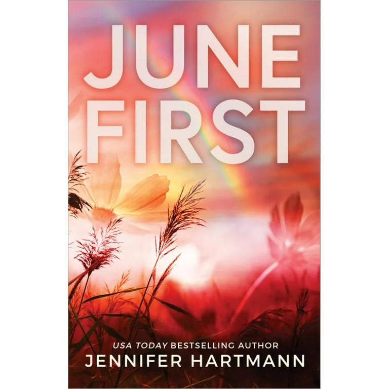 June First (Paperback) - Walmart.com | Walmart (US)