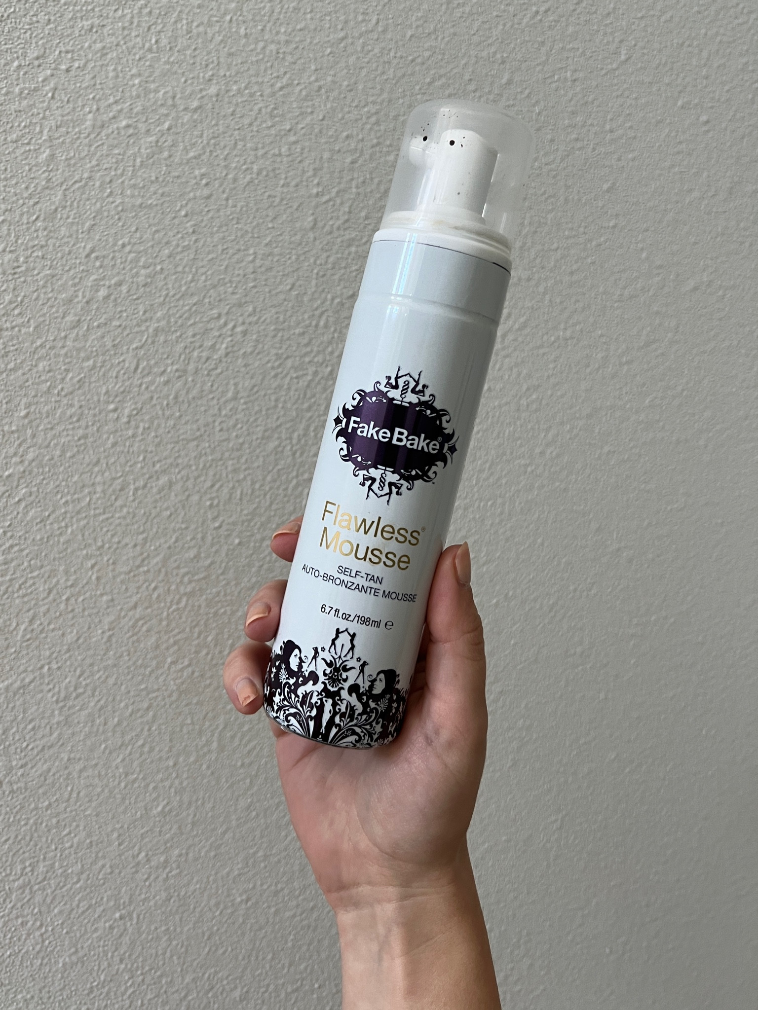 My favorite self-tan product by far! I have used this for 4 seasons now and it never lets me down!

#LTKSpringSale #LTKbeauty #LTKswim