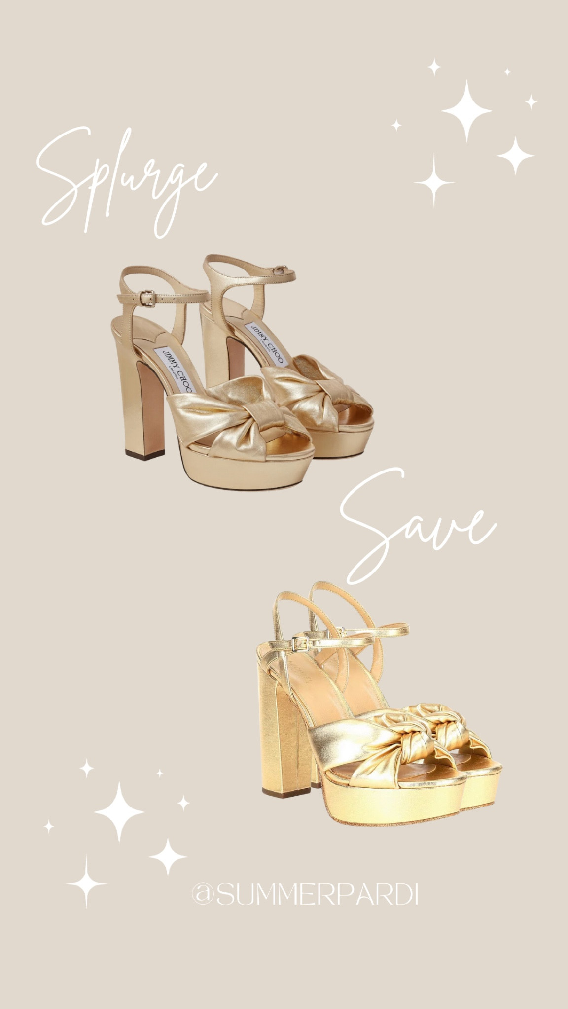 #LTKwedding #LTKstyletip #LTKshoecrush