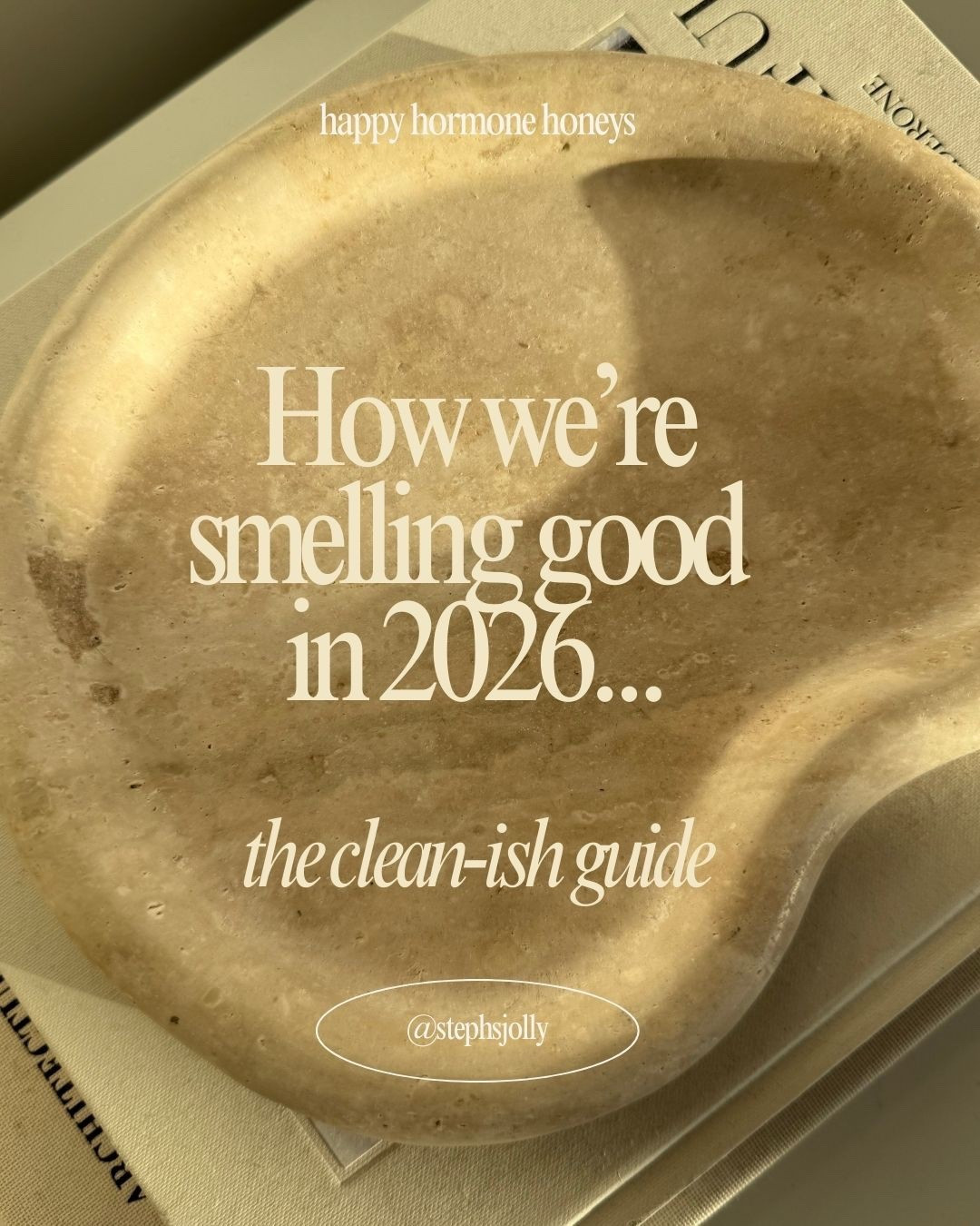 Clean-ish body products to make you smell amazing this year! 

#LTKValentine #LTKBeauty