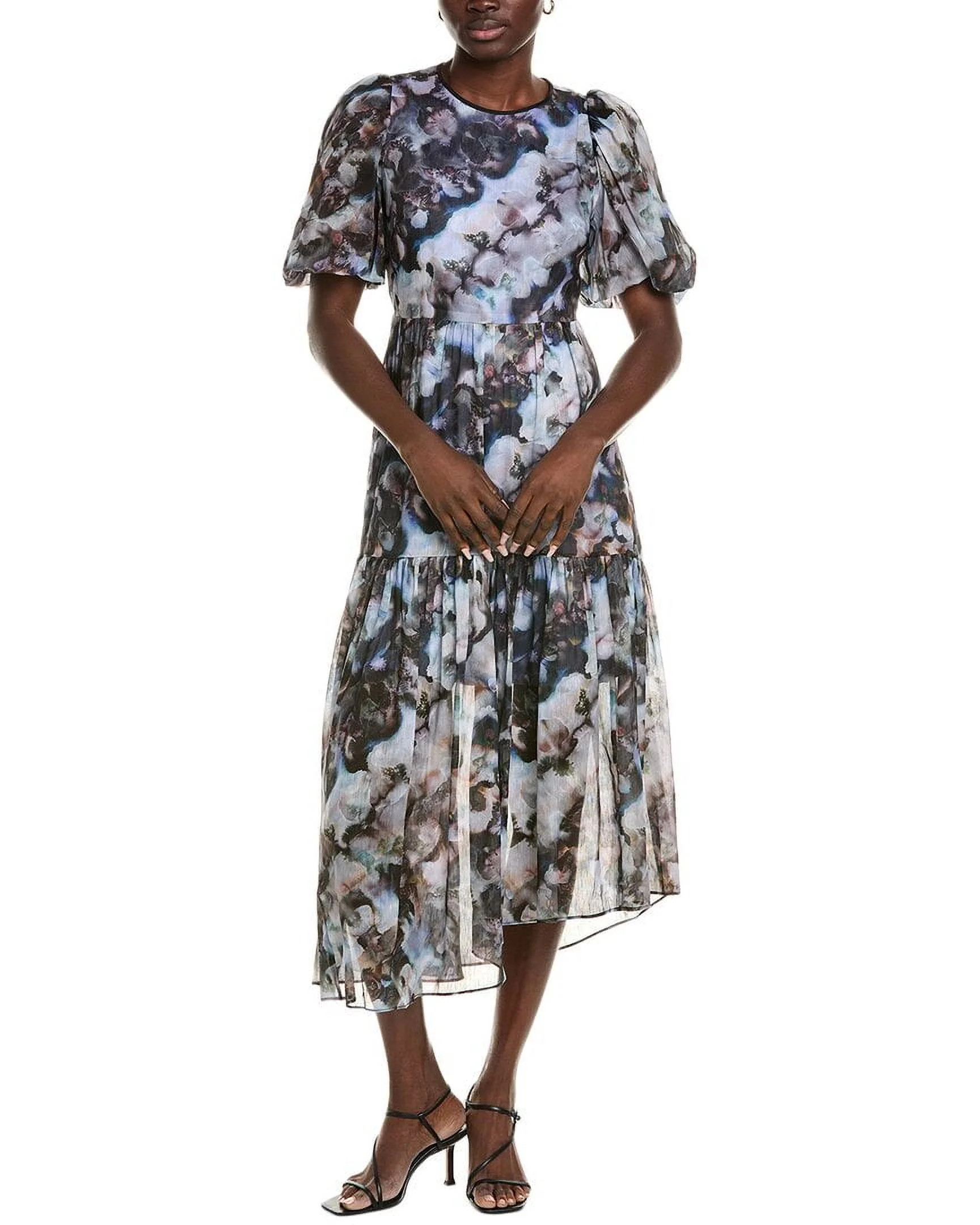 Marie Oliver womens  Mags Dress, m, Black | Walmart (US)