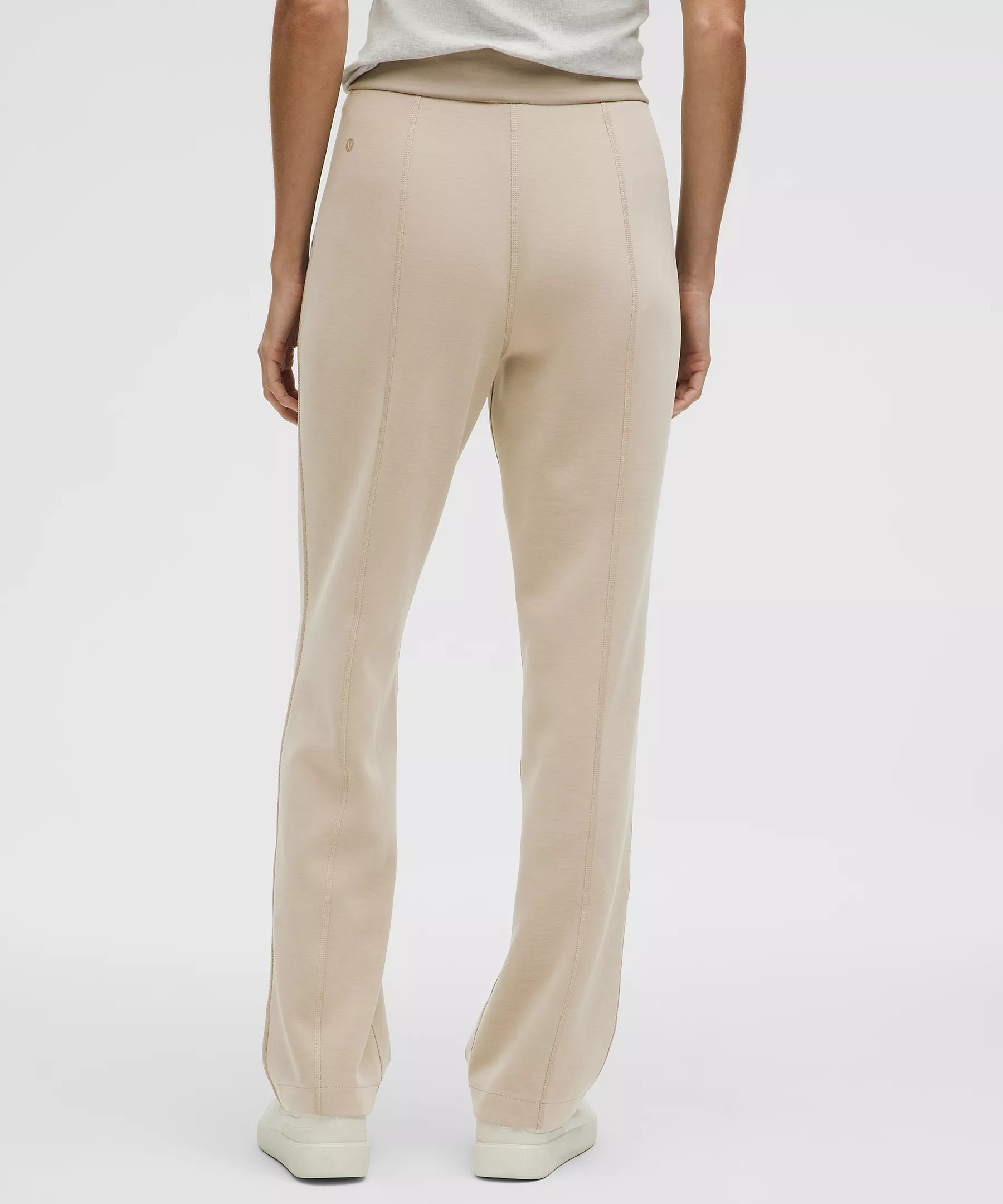 Softstreme High-Rise Straight-Leg Pant | Lululemon (US)