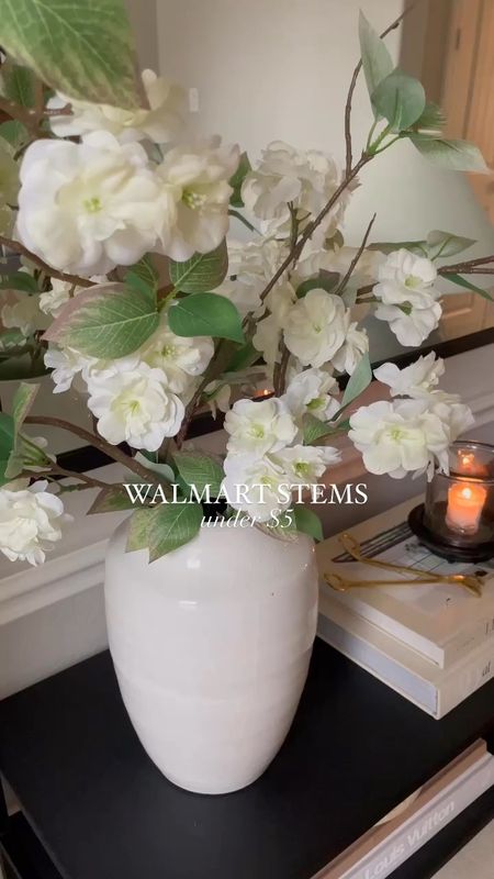 These Walmart stems are under $5 and all great quality! 

Living room inspiration, home decor, our everyday home, console table, arch mirror, faux floral stems, Area rug, console table, wall art, swivel chair, side table, coffee table, coffee table decor, bedroom, dining room, kitchen,neutral decor, budget friendly, affordable home decor, home office, tv stand, sectional sofa, dining table, affordable home decor, floor mirror, budget friendly home decor, dresser, king bedding, oureverydayhome 

#LTKFindsUnder50 #LTKSaleAlert #LTKHome