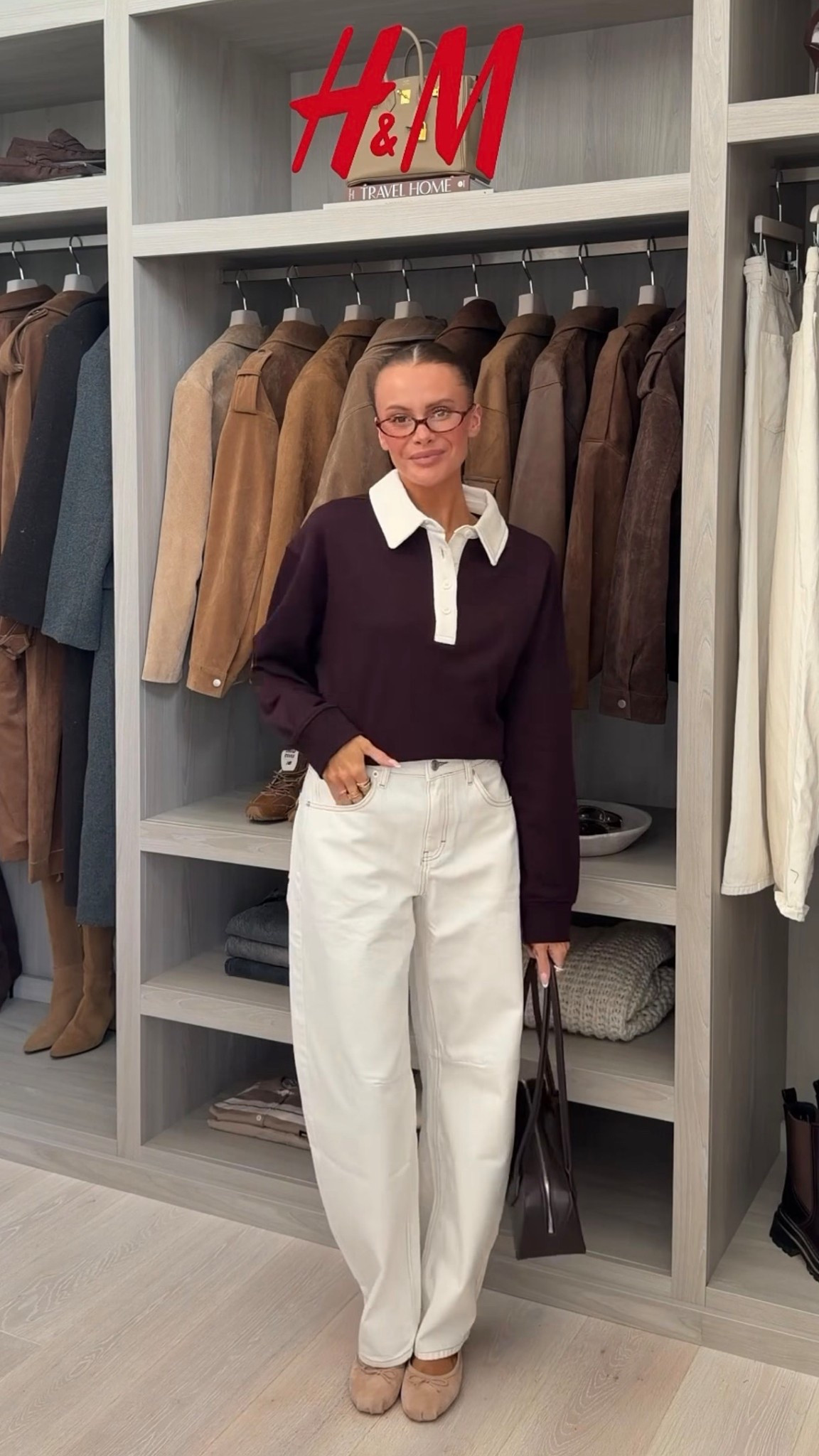 I’m wearing a size M in top and 10 in jeans 🤍


#LTKeurope #LTKuk #LTKjeans