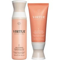 VIRTUE Curl Bundle | Dermstore (US)