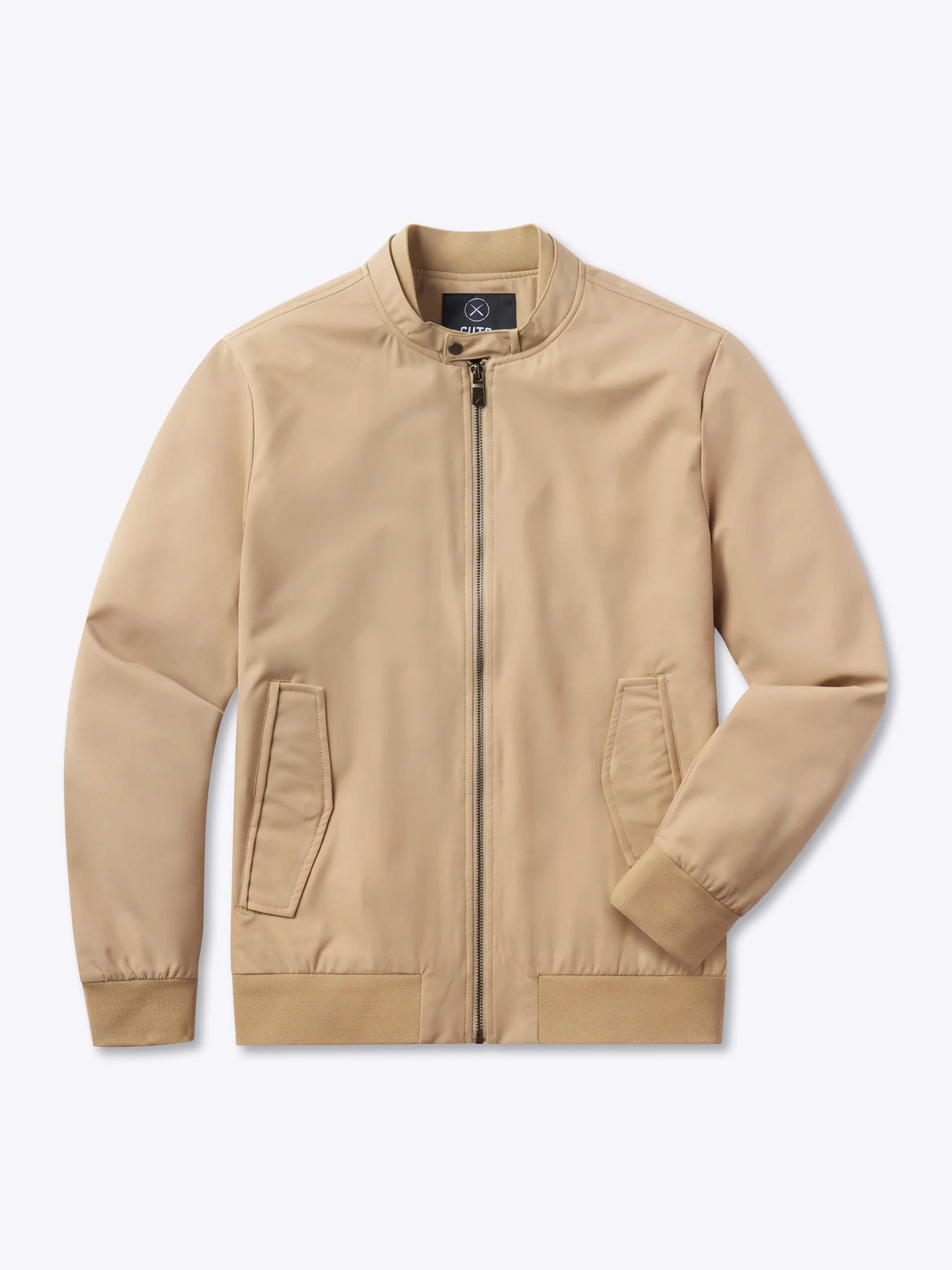 Legacy Bomber | Cuts Clothing Inc.