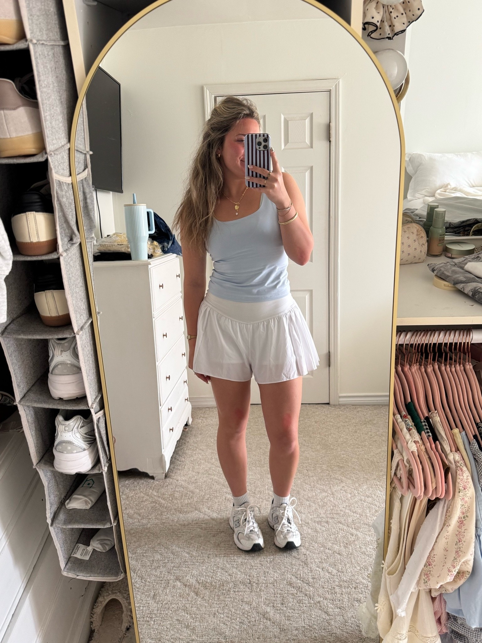 Ootd🤍

#LTKootd #LTKU #LTKSaleAlert