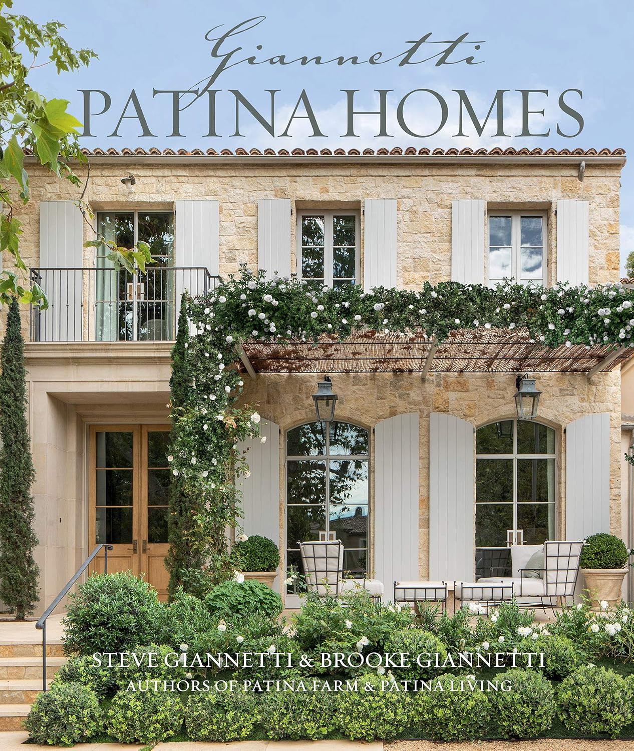 Patina Homes    Hardcover – April 20, 2021 | Amazon (US)