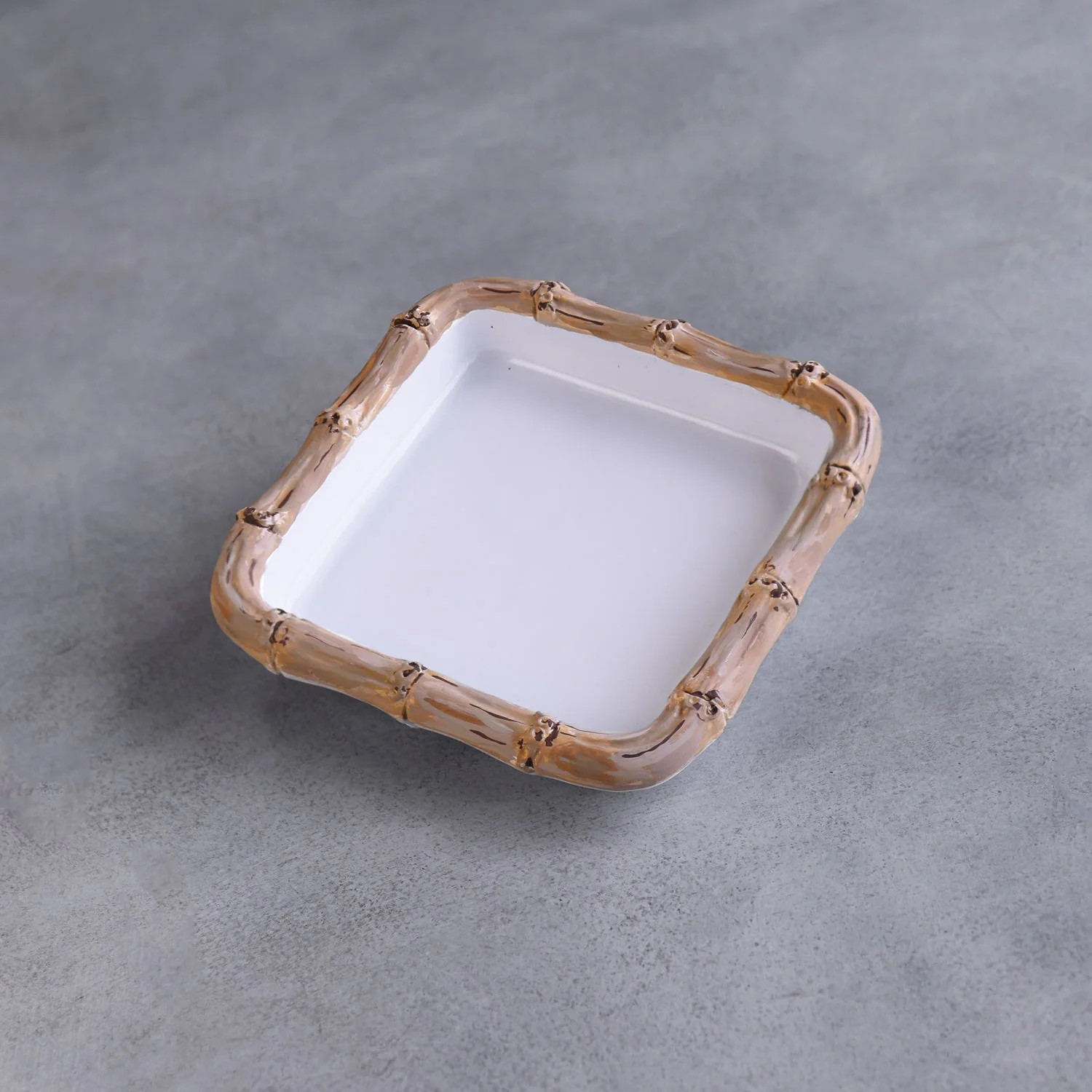 Home
	  
		
	  
	    /
	    Beatriz Ball Vida Bamboo Melamine Beverage Napkin Holder | Sabavi Home