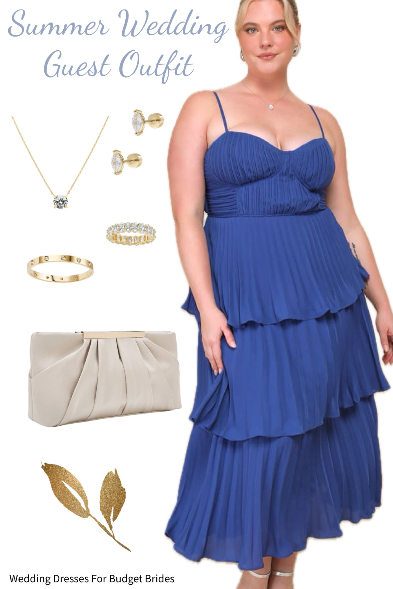 
Dressy casual summer outdoor wedding guest outfit idea.

#sundresses #lulusdresses #summeroutfit #rehearsaldinneroutfit #dressycasualdresses 

#LTKPlusSize #LTKSeasonal #LTKWedding