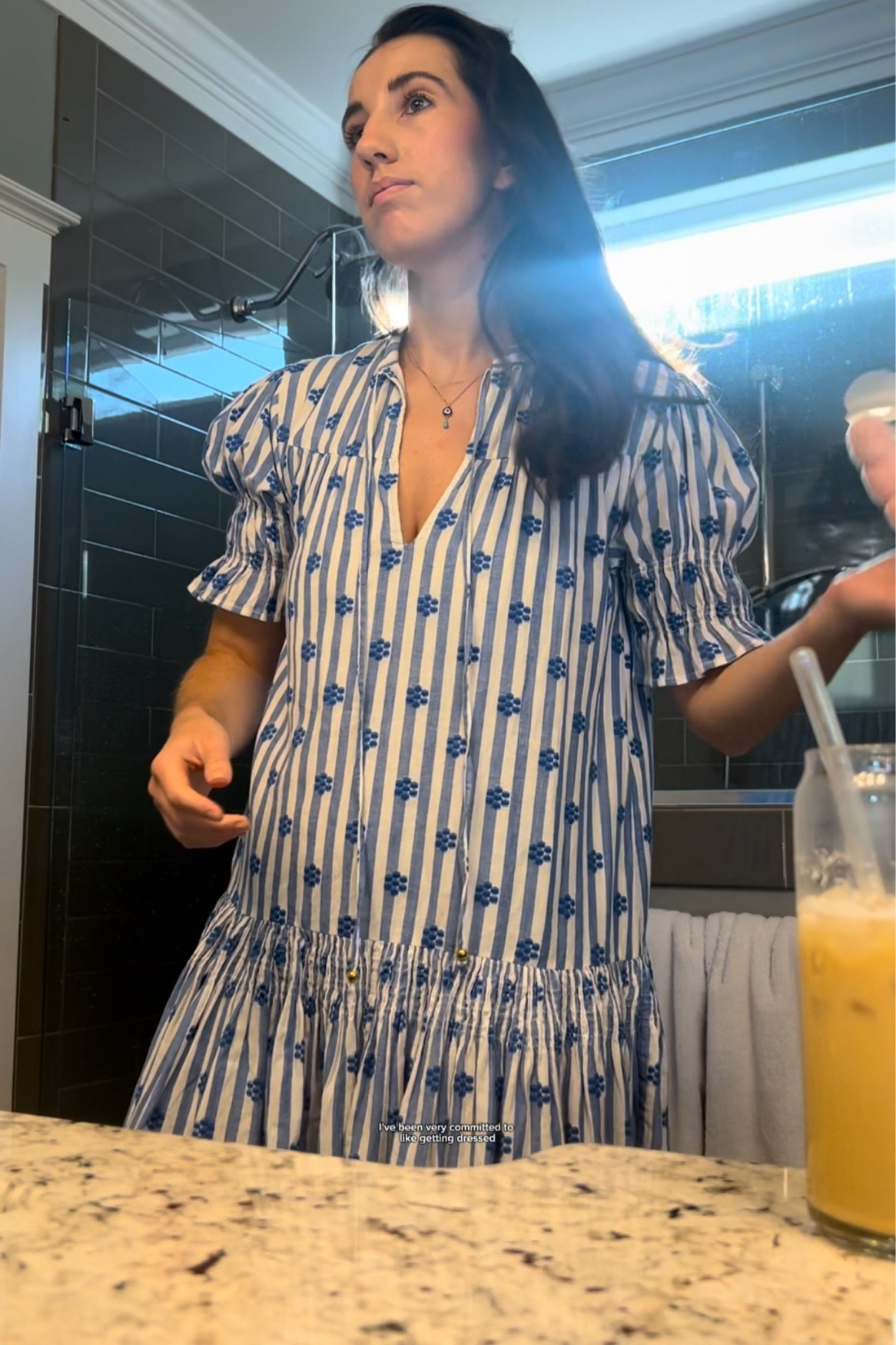 My favorite summer dress!!! 