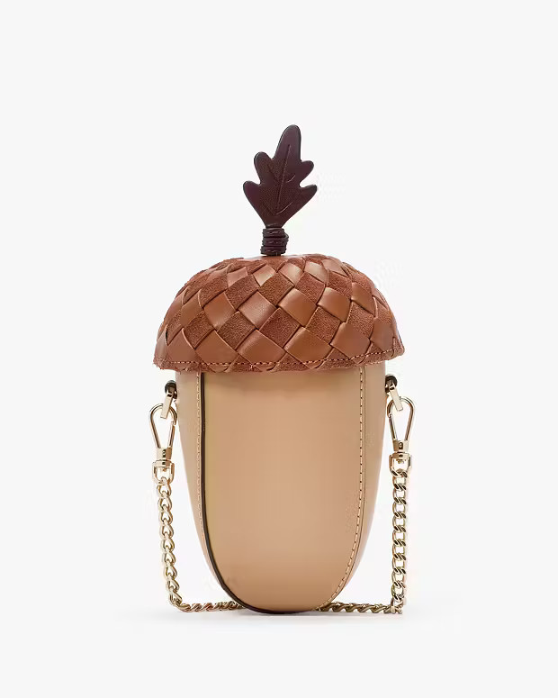3d Acorn Crossbody | Kate Spade Outlet