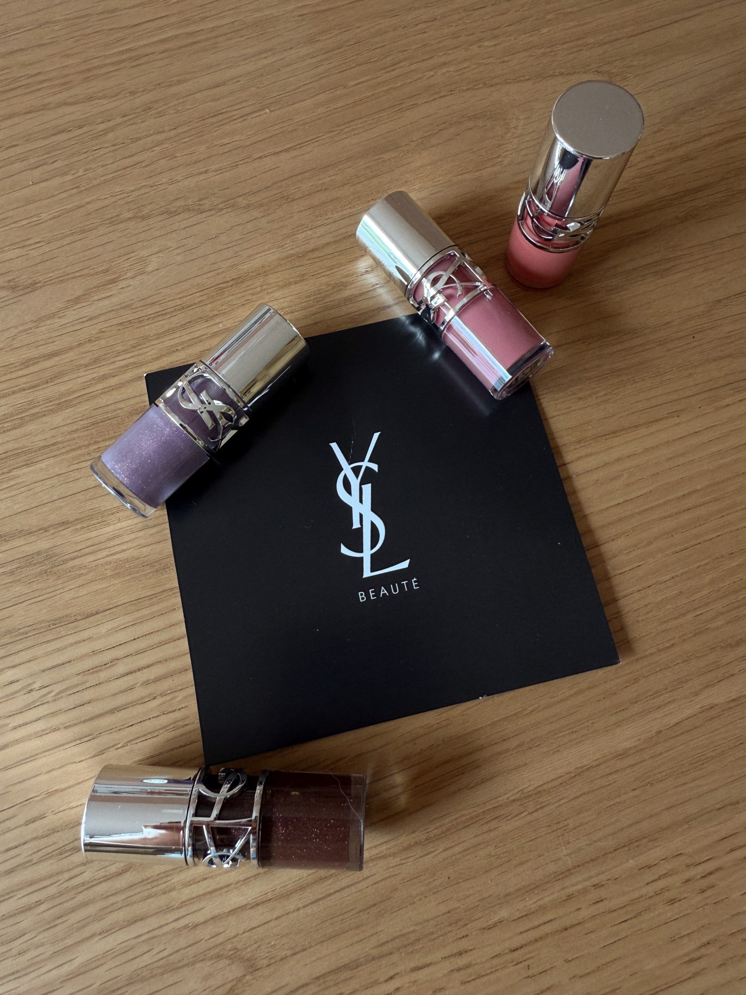 YSL Beauty Loveshine Plumping Lip Oil Gloss 💄

#LTKBeauty #LTKFindsUnder100 #LTKFindsUnder50