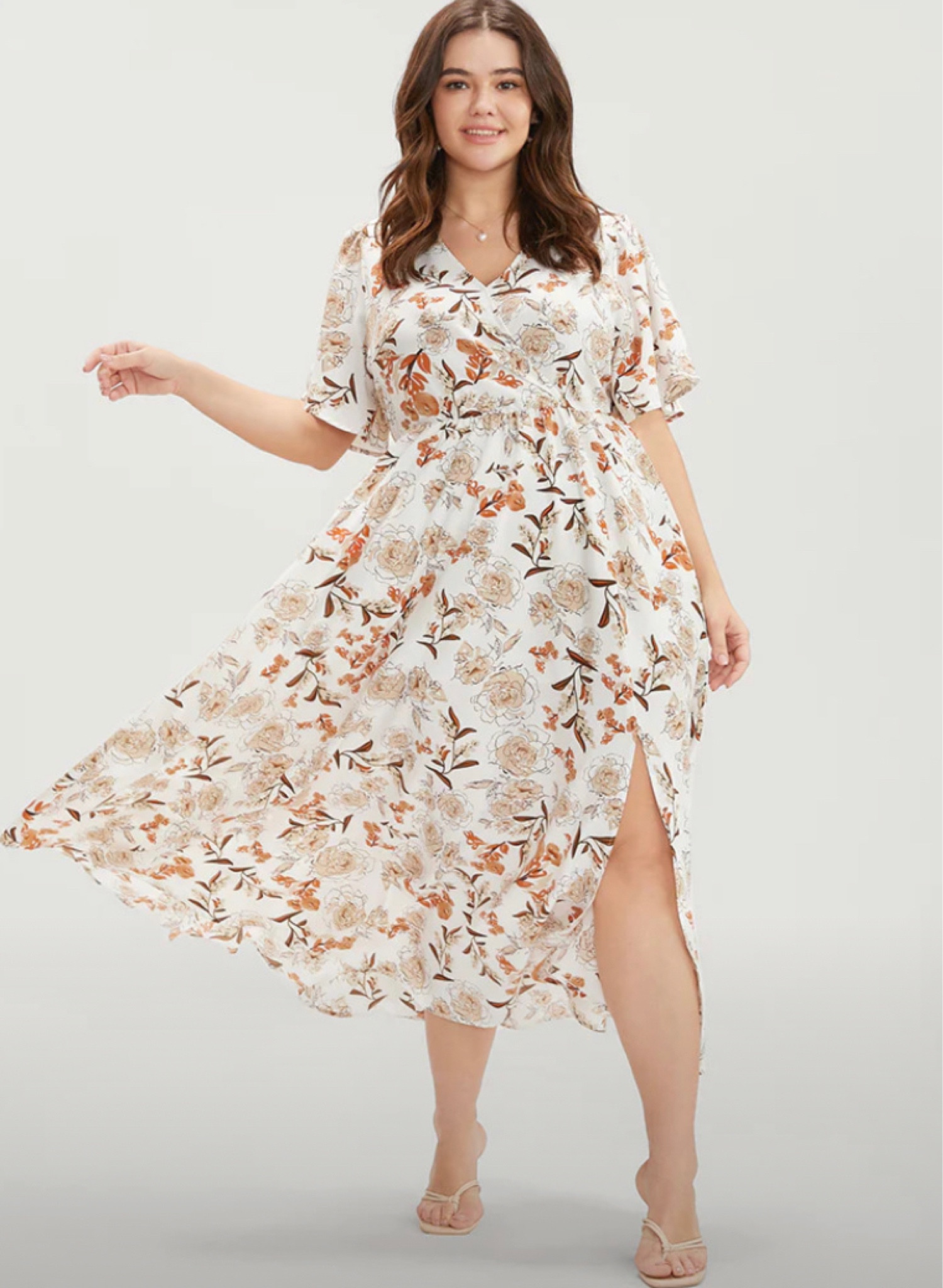Are you looking for plus size floral bridal shower dresses? We have plenty of cute ideas for all your pre wedding outfits. Cute bridal shower dress for bride-to-be! Our cute bridal shower looks will have you feeling polished and pretty for this super special occasion! From modern feminine floral prints to casual-chic silhouettes, we've researched the best bridal shower dresses! #bridalshower #weddingshower #bridetobe #bridevibe #bridalparty #whitedresses #whitedress #wedding2023  #misstomrs #futurebride #futuremrs #bridalshowerdress #weddingplanning #bridestyle #preweddingdresses #instabride #weddinginspo #bridaldressinspiration #engaged #sayyestothedress #shesaidyes #isaidyes 

#LTKwedding #LTKFind #LTKstyletip