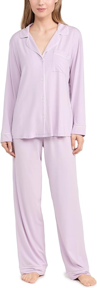 Eberjey Women's Gisele PJ Set | Amazon (US)